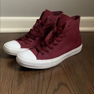 Converse Chuck Taylor II High Top